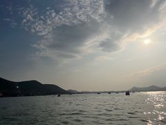 -云龙湖旅游景区