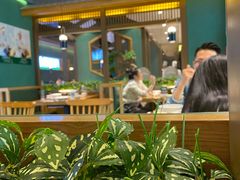 大堂-费大厨辣椒炒肉(万家丽一店)