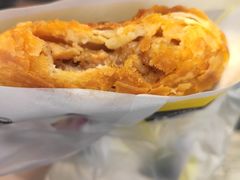 -吉品合酥脆烤饼(太平洋森活天地店)