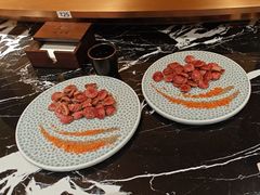 -牛将军•涮肉•烤肉(北京王府井·故宫店)