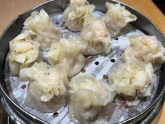 -真真鲜馄饨店(启蒙路店)