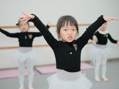 -杭州双艺舞蹈