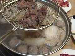 -陈记顺和潮汕牛肉火锅(韩江路店)