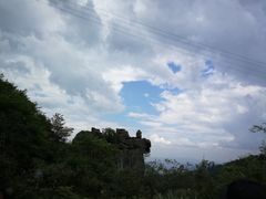 -梦幻奥陶纪景区