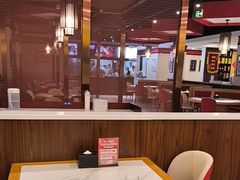 -晋阳春·山西菜·北京烤鸭(交大店)