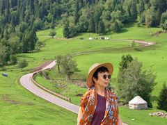 -新疆那拉提国家旅游度假区