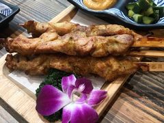 -Hi YOU你的饭局泰餐厅(雍和宫店)