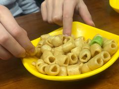 -BHC炸鸡(明洞总店)