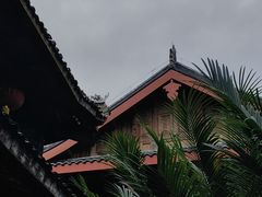 -峨眉山风景名胜区