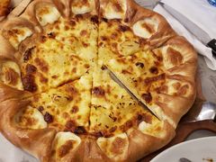 -必胜客(WOW梦之城店)