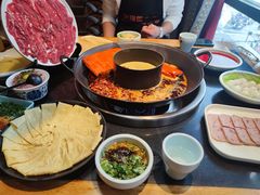 -巴蜀大将火锅(春熙店)