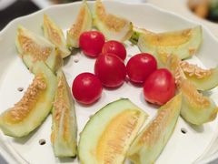 -狮王府淮扬菜(新街口友谊店)