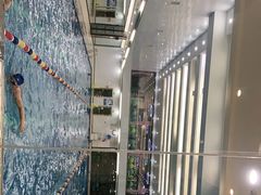 -西吉马游泳健身(协信店)