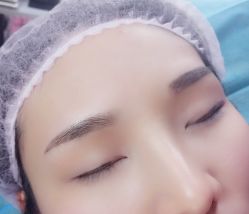 -Yue Show馨选·半永久纹眉纹眼线