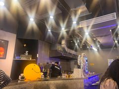 -shark burger·鲨鱼汉堡(交子大道店)