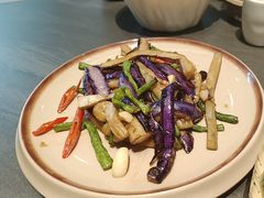 -滇铺子·云南特色菜·第九届野生菌美食节(曲靖万达店)