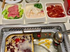 -海底捞火锅(亲子主题北金鹰店)