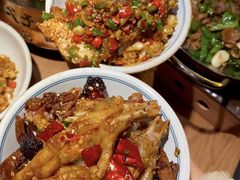 -张氏父子常德肠子馆(红星总店)