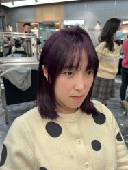 -Sying杉影日式烫染專門店