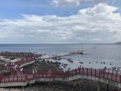 -养马岛旅游度假区