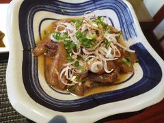 -大吉鲜鱼料理自慢(维也纳大厦店)