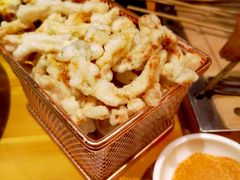 -通海俄式烧烤(福丰街店)