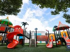 -浦东民办万科幼儿园