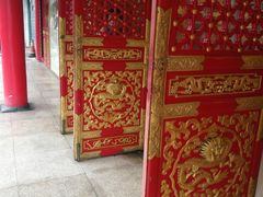 -北京同仁堂健康(成都高升桥店)