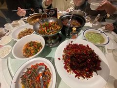 -麓湘小镇(开福万达广场店)