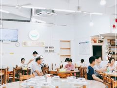 -南记食粥坊·宵夜大排档(岭南分店)