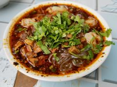 -鸳鸯抄手(燕岗路店)