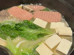 -同仁四季椰子鸡(无锡滨湖万象汇店)