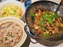 -费大厨辣椒炒肉(黄兴中心广场店)