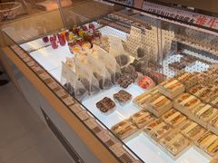 -崎本的店·专业酵种吐司(无锡万象汇店)