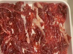 -潮汕大目牛肉火锅(上梅林店)