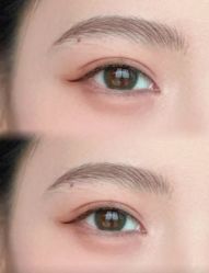 -林小西 · 专业半永久纹眉