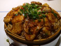 米粉鱼-四星望月(中联店)