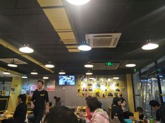 大堂-望京小腰(北京总店)