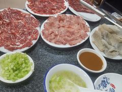 -五洲牛肉美食馆