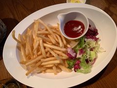 -弗兰克牛排西餐厅Ribone steak house(柠檬花园店)