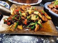 -徐鼎盛民间菜(九街店)