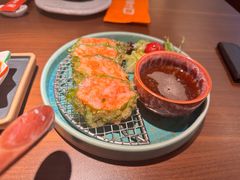 -七条鱼日本料理(远洋乐堤港店)