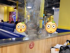 -爱客得牛排海鲜烤肉·火锅自助(春熙路黑金好店)