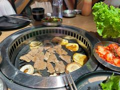 -香猪坊韩国烤肉专属门店(魏公村店)