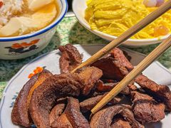 -鸿姐老火锅(静安店)