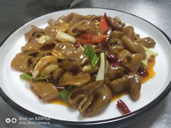 -鲍氏金勺子(恒大店)