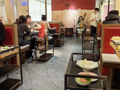 -咏江南·苏式火锅·苏州评弹(观前街店)