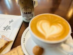 -THE PRESS(申报馆店)
