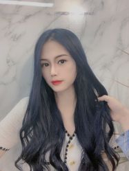 -BTR发型定制潮沙龙店