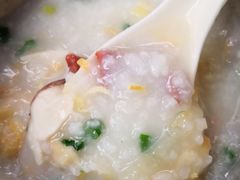 -陈老添美食店(宝华路店)